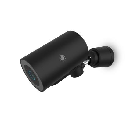 Cámara inteligente para exteriores SmartLife 5V 4K 8MP 3840x2160p IP65 Wi-Fi Tuya