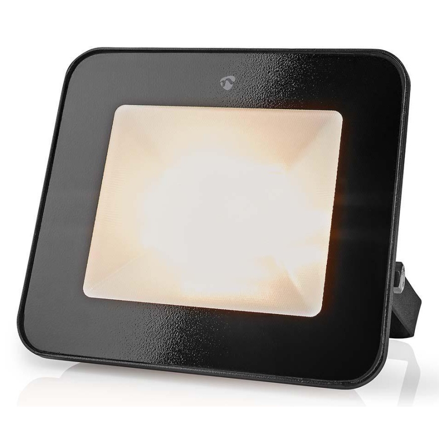 Reflector LED RGBW regulable enchufable SmartLife LED/20W/230V Wi-Fi IP65 2700-6500K