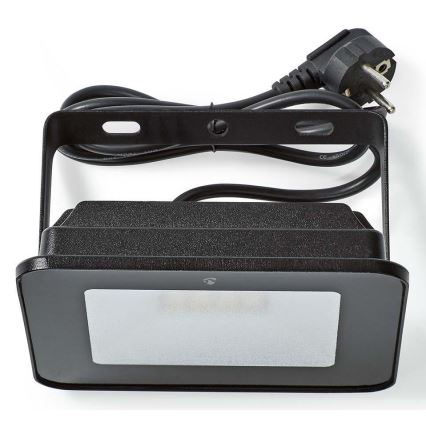 Reflector LED RGBW regulable enchufable SmartLife LED/20W/230V Wi-Fi IP65 2700-6500K