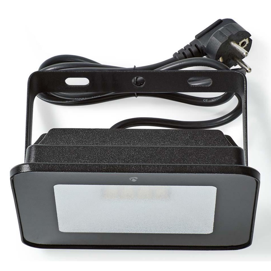 Reflector LED RGBW regulable enchufable SmartLife LED/20W/230V Wi-Fi IP65 2700-6500K