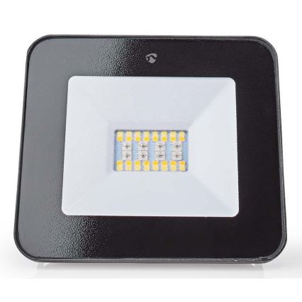 Reflector LED RGBW regulable enchufable SmartLife LED/20W/230V Wi-Fi IP65 2700-6500K