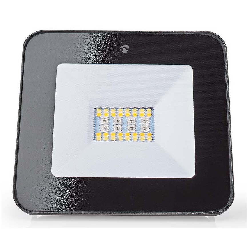 Reflector LED RGBW regulable enchufable SmartLife LED/20W/230V Wi-Fi IP65 2700-6500K