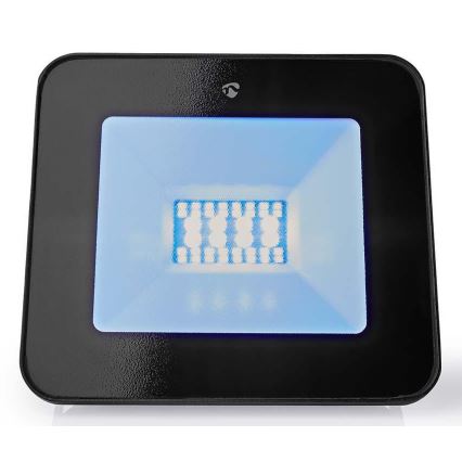 Reflector LED RGBW regulable enchufable SmartLife LED/20W/230V Wi-Fi IP65 2700-6500K