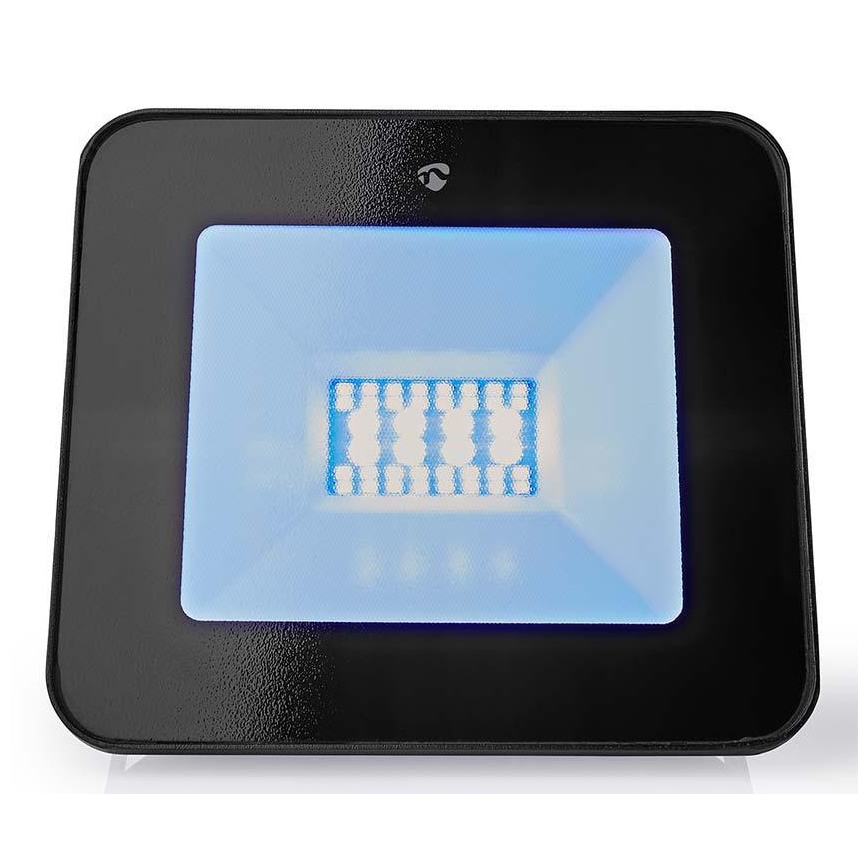 Reflector LED RGBW regulable enchufable SmartLife LED/20W/230V Wi-Fi IP65 2700-6500K