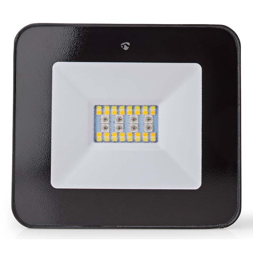 Reflector LED RGBW regulable enchufable SmartLife LED/20W/230V Wi-Fi IP65 2700-6500K