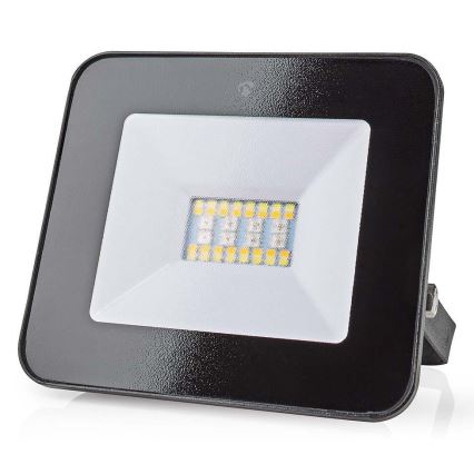 Reflector LED RGBW regulable enchufable SmartLife LED/20W/230V Wi-Fi IP65 2700-6500K