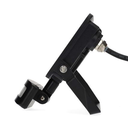 Proyector LED regulable con sensor de movimiento SmartLife LED/20W/230V 3000-6500K IP44 Wi-Fi