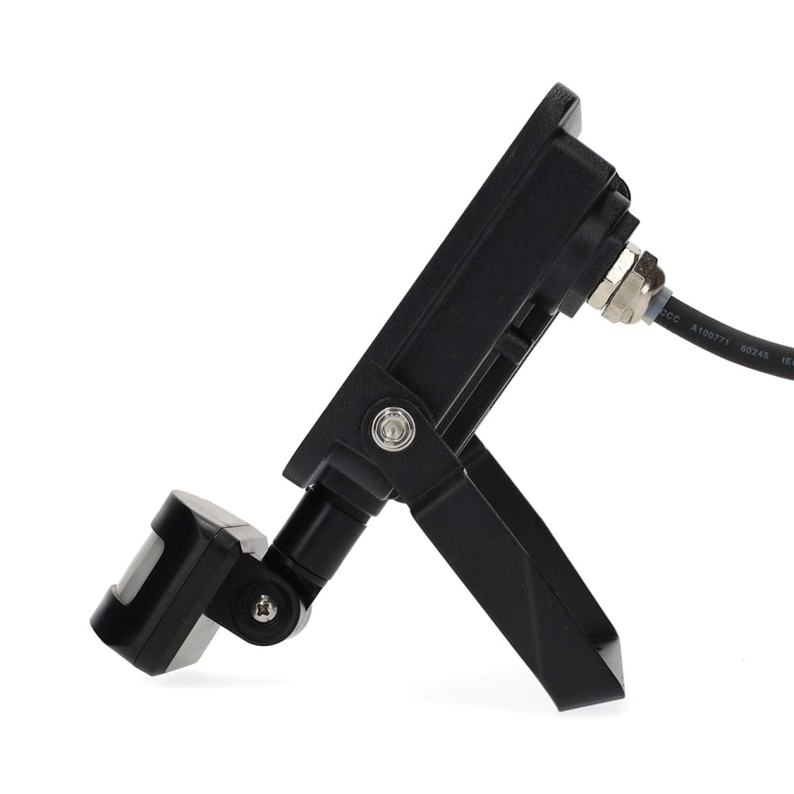 Proyector LED regulable con sensor de movimiento SmartLife LED/20W/230V 3000-6500K IP44 Wi-Fi