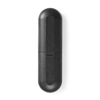 Mando a distancia SmartLife 2xAAA Wi-Fi negro