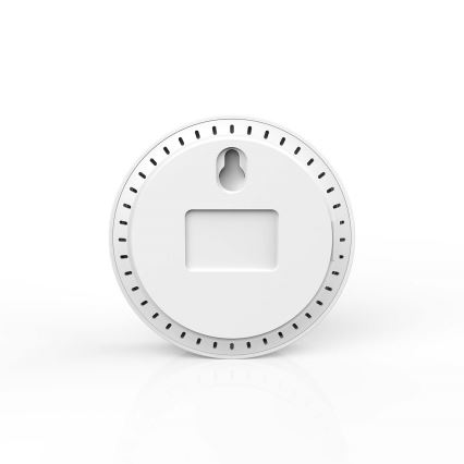 Monitor inteligente de calidad del aire SmartLife Wi-Fi Tuya