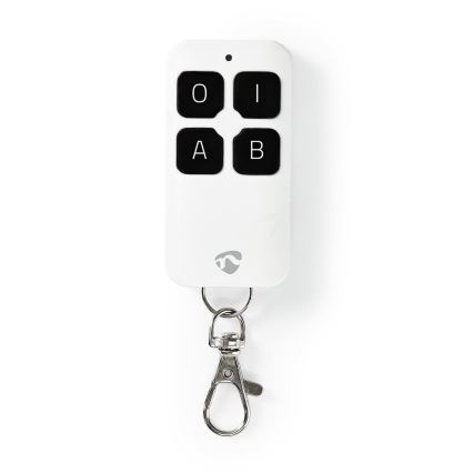 Control remoto inteligente ZigBee 1xCR2032