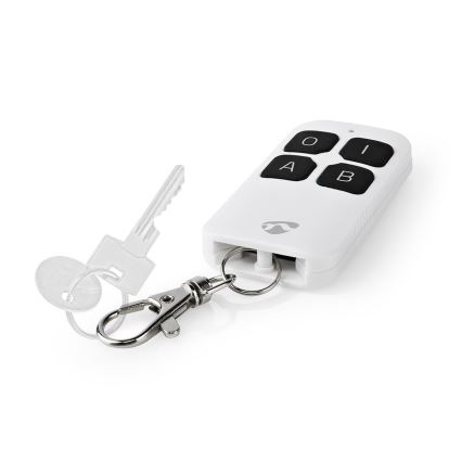 Control remoto inteligente ZigBee 1xCR2032