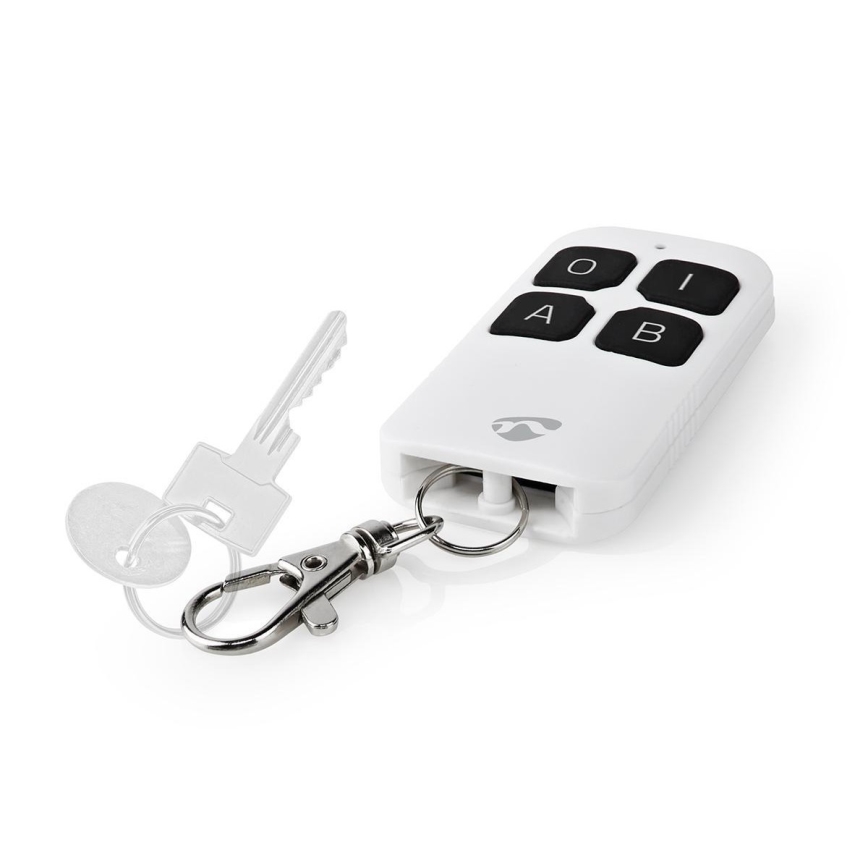 Control remoto inteligente ZigBee 1xCR2032
