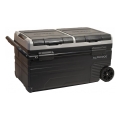 Nevera portátil para automóvil con compresor 230/24/12V