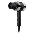 Niceboy ION AirSonic PRO - Secador de pelo 2200W/230V negro