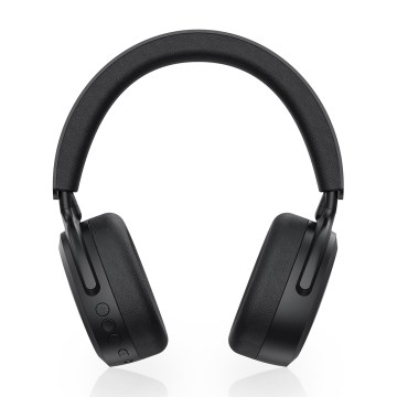 Niceboy Sora - Auriculares inalámbricos con micrófono 250 mAh IPX4 negro