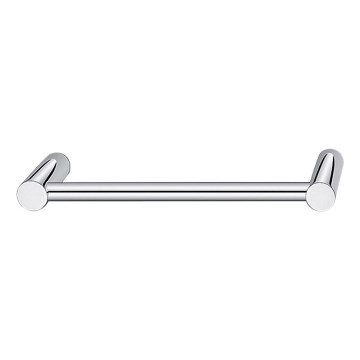 NIMCO BR 11035-26 - Toallero de pared BORMO 36 cm cromo brillante