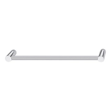 NIMCO BR 11046-26 - Toallero de pared BORMO 47 cm cromo brillante