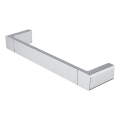 NIMCO MA 29035-26 - Toallero de pared MAYA 36 cm cromo brillante