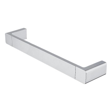 NIMCO MA 29046-26 - Toallero de pared MAYA 46 cm cromo brillante