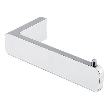 NIMCO MA 29055-26 - Portarrollos de papel higiénico MAYA cromo brillante