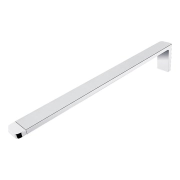 NIMCO MA 29097-26 - Toallero de pared MAYA 37 cm cromo brillante