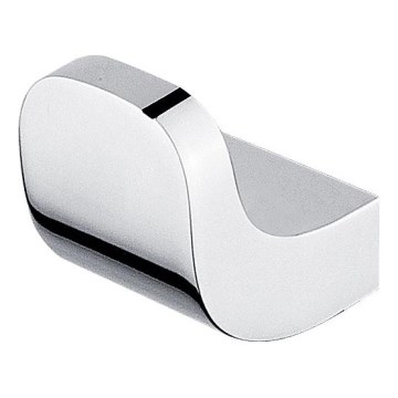 NIMCO NK 30054-26 - Percha de pared NIKAU cromo brillante