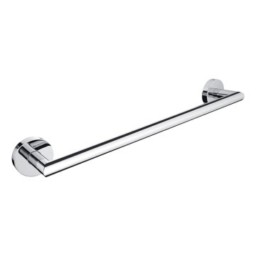 NIMCO UN 13046A-26 - Toallero de pared UNIX 51 cm cromo brillante