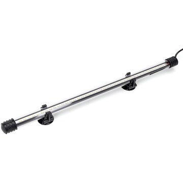 Nobleza - LED Iluminación para acuarios LED/2W/230V IPX7 40 cm