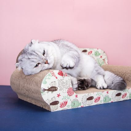 Nobleza - Rascador para gatos