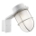 Nordlux - Aplique de exterior MARINA 1xE27/60W/230V IP44 blanco