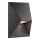 Nordlux - Aplique de exterior PONTIO 1xGU10/25W/230V IP54