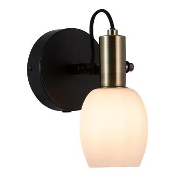 Nordlux - Aplique de pared ARILD 1xE14/40W/230V