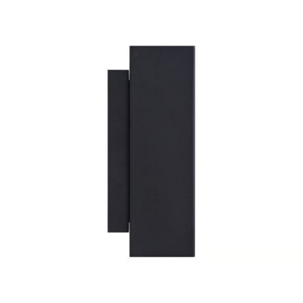 Nordlux - Aplique de pared exterior CLARINI 2xE27/15W/230V IP54