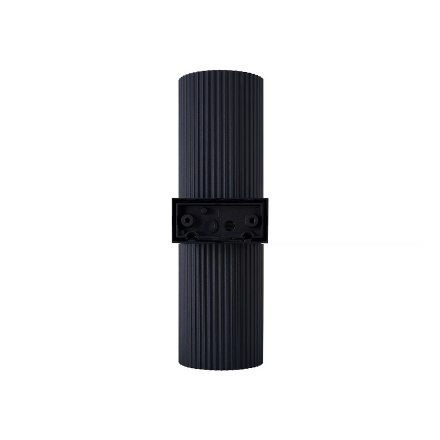 Nordlux - Aplique de pared exterior KYKLOP 2xE27/15W/230V IP54