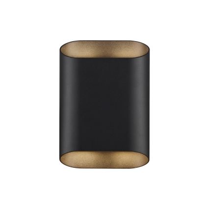 Nordlux - Aplique de pared exterior NICO 4xGU10/15W/230V IP54
