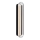 Nordlux - Aplique de pared LED para baño CAVARA LED/11W/230V 3000/4000K IP44 negro