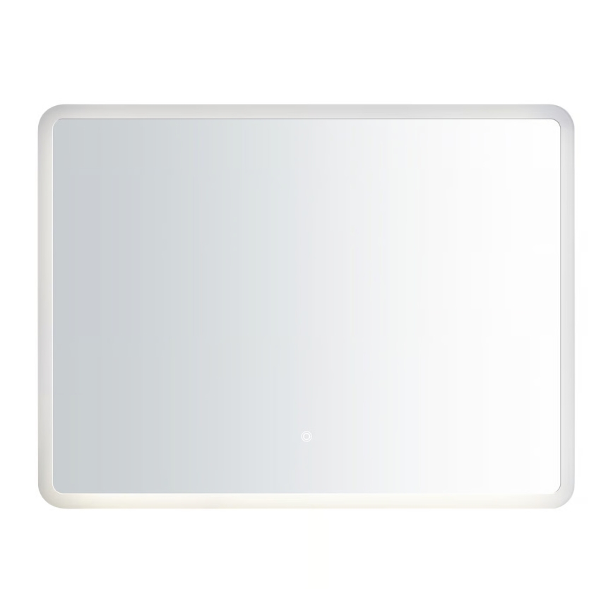 Nordlux - Espejo LED para baño con retroiluminación DOVINA LED/20W/230V 4000K 60x80 cm IP44