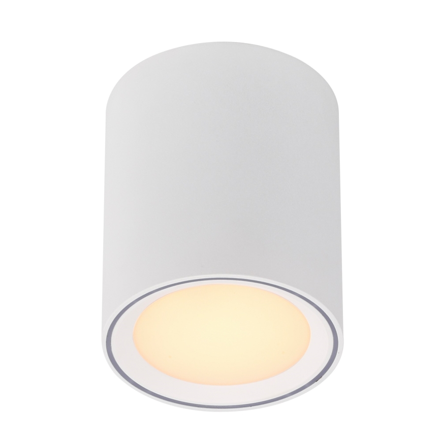 Nordlux - Foco LED regulable FALLON LONG LED/5,5W/230V blanco