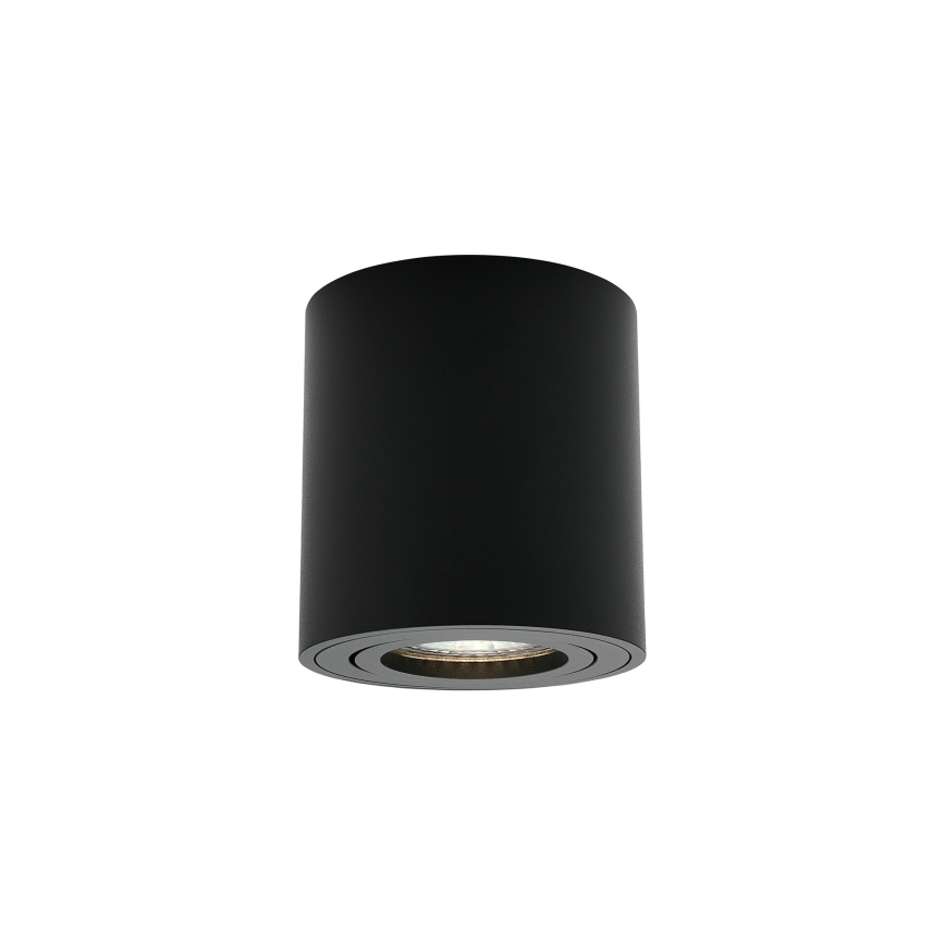 Nordlux - Foco SABONIS 1xGU10/40W/230V negro