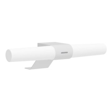 Nordlux - Iluminación LED para espejos de baño HELVA LED/9W/230V 3000K IP44