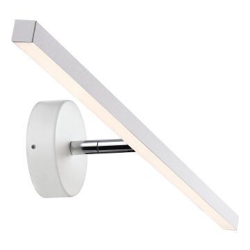 Nordlux - Iluminación LED para espejos de baño IP LED/5,3W/230V IP44 60 cm blanco