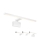 Nordlux - Iluminación LED para espejos de baño MARLEE LED/8,9W/230V IP44 blanco