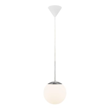 Nordlux - Lámpara colgante CAFE 1xE27/15W/230V diá. 20 cm