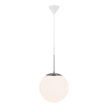 Nordlux - Lámpara colgante CAFE 1xE27/25W/230V diá. 25 cm