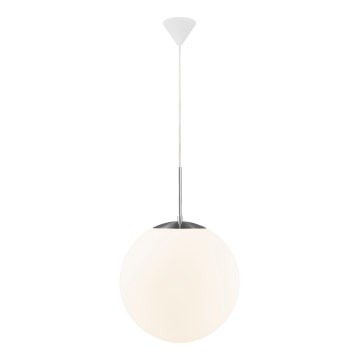 Nordlux - Lámpara colgante CAFE 1xE27/25W/230V diá. 30 cm