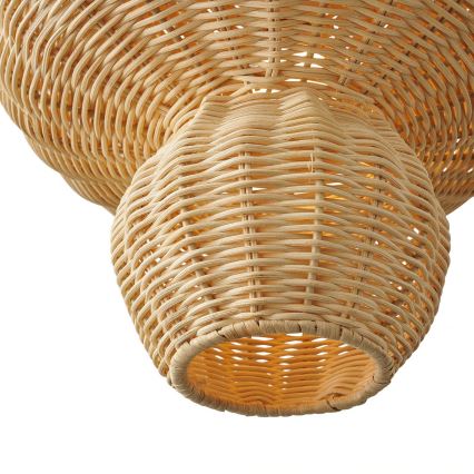 Nordlux - Lámpara colgante con cable ALLIE 1xE27/25W/230V Ø 30 cm