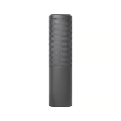 Nordlux - Lámpara de exterior SIDARA 1xE27/15W/230V IP44 45 cm antracita