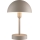 Nordlux - Lámpara de mesa LED regulable y recargable para exterior ELLEN ELLEN LED/2,8W/3,7V 2200 mAh IP44 beige