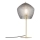 Nordlux - Lámpara de mesa ORBIFORM 1xE27/40W/230V